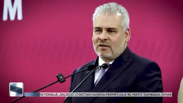 Noticias Michoacán del 20 de julio 2026