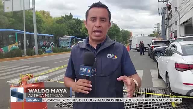 Noticias Querétaro del 20 de julio 2026