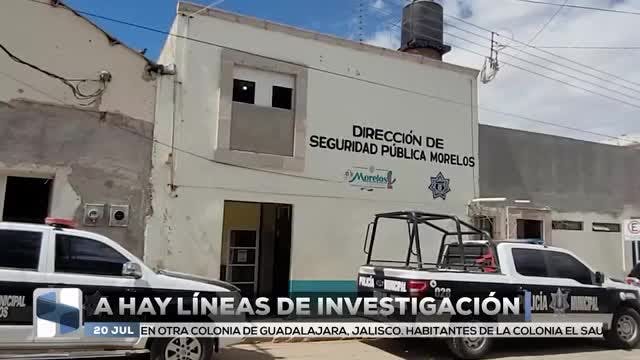 Noticias Zacatecas del 20 de julio 2026