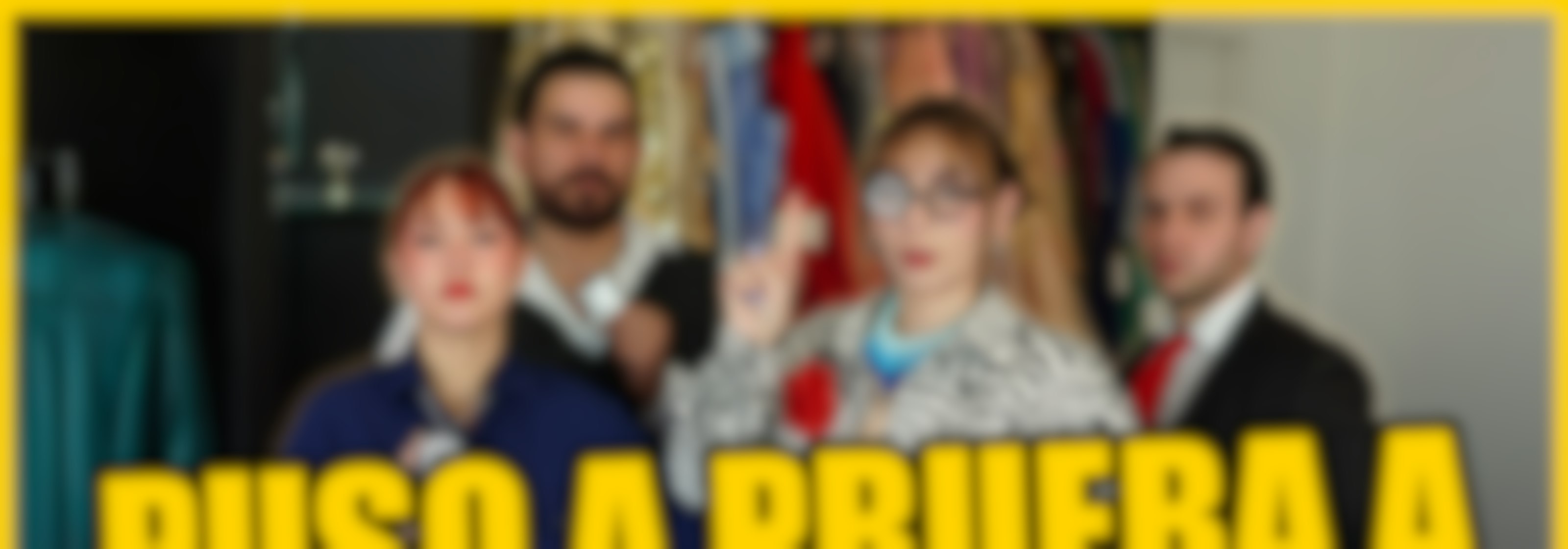 Puso a prueba a su esposa frente a todos