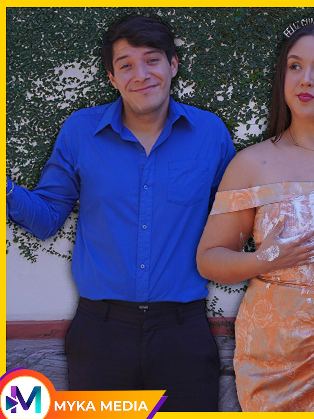 Arruinó el cumpleaños de su mejor amiga por meterse con su prometido
