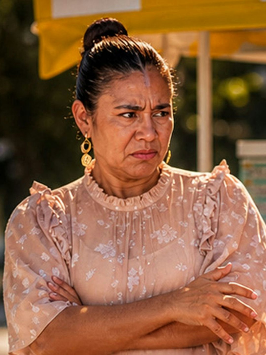 Su suegra no lo aceptaba por ser pobre