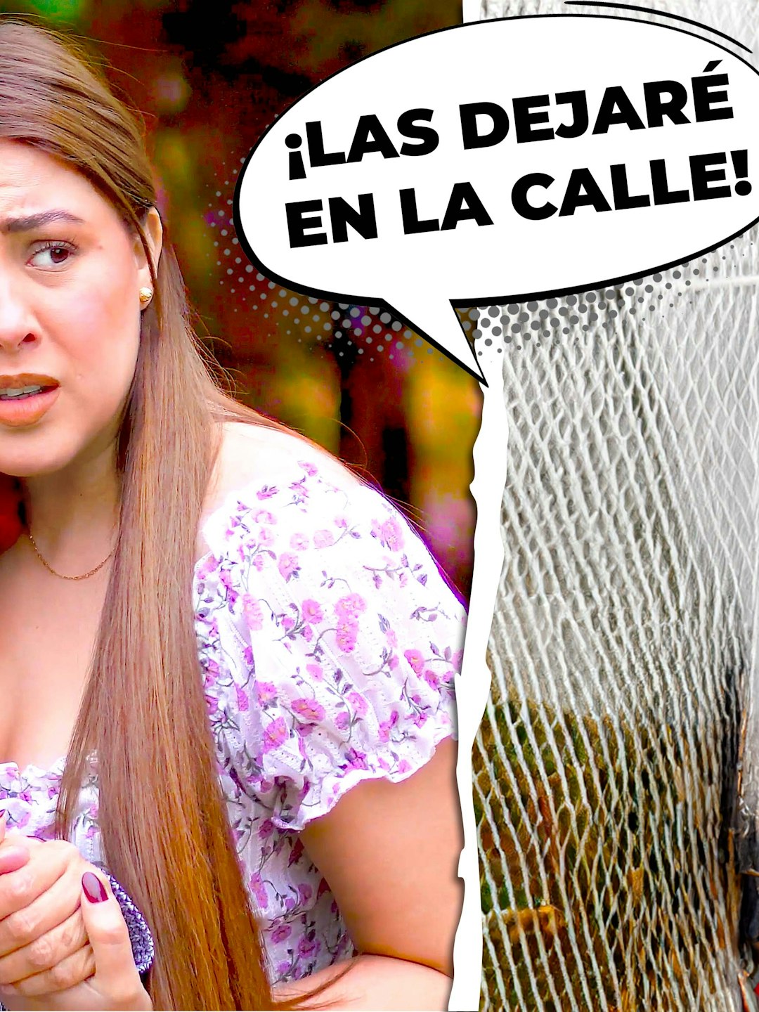 Rechazó su familia por ser pobres