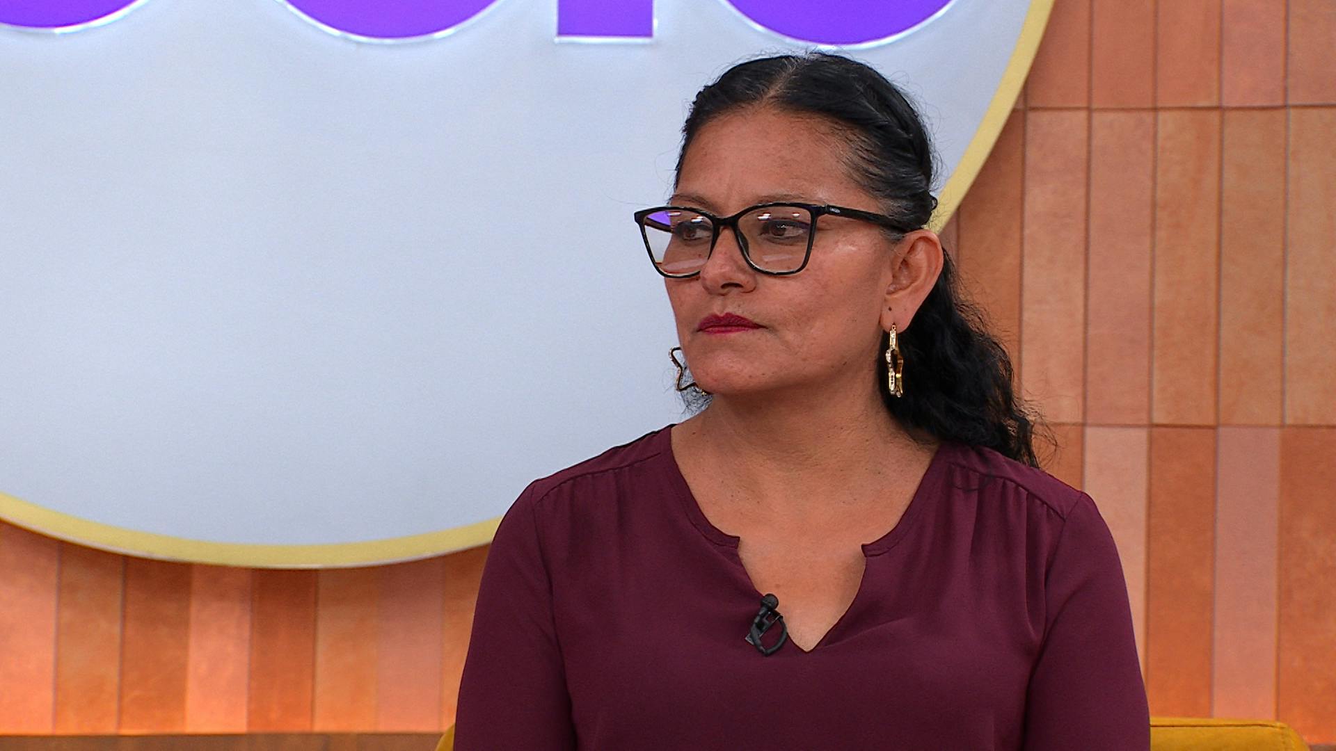¡Teme por su seguridad! La hija de Maribel preguntó por su padre biológico y ahora teme perderla