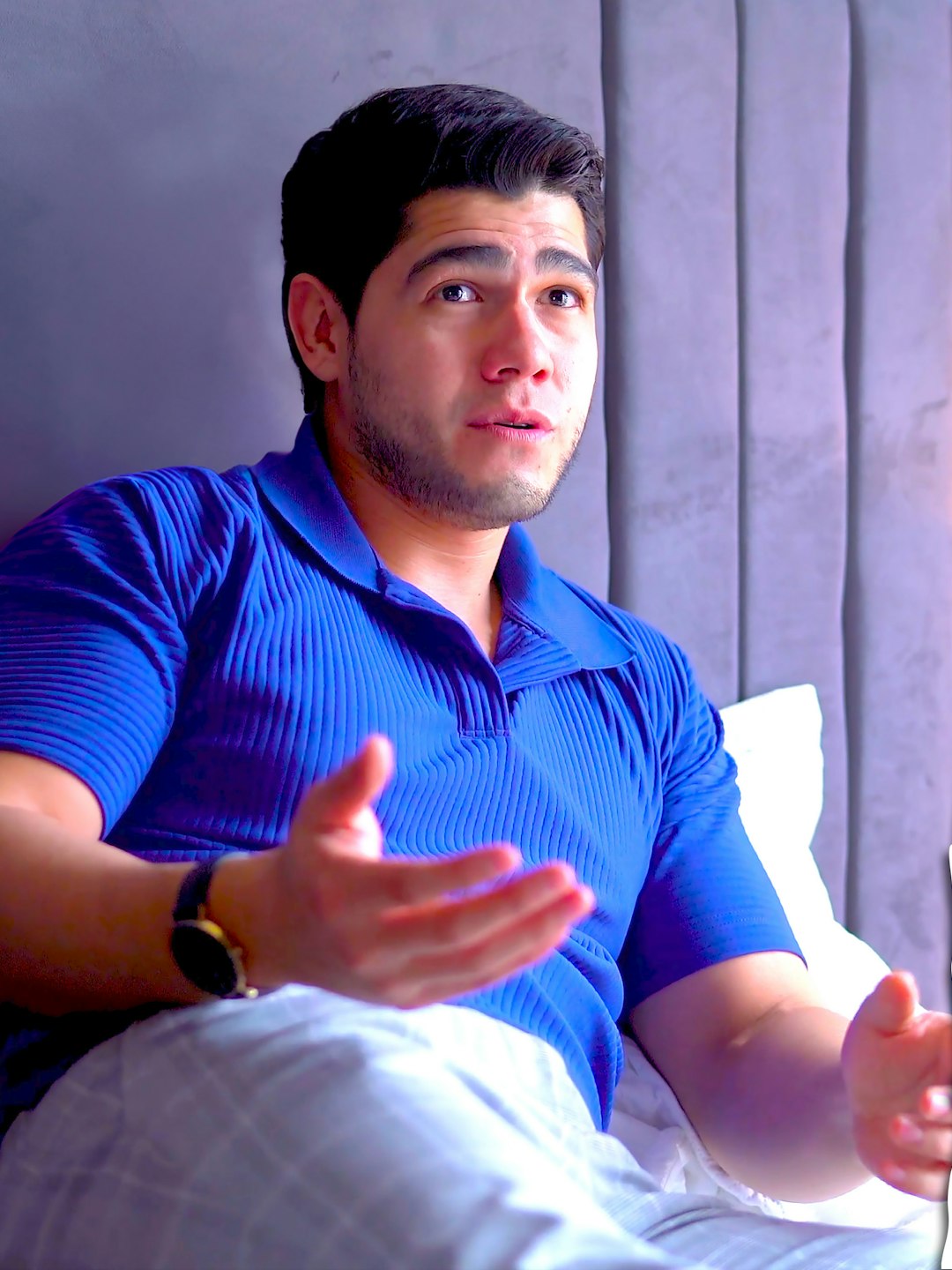 Nunca imaginó que su hermano enamoraría a su esposa