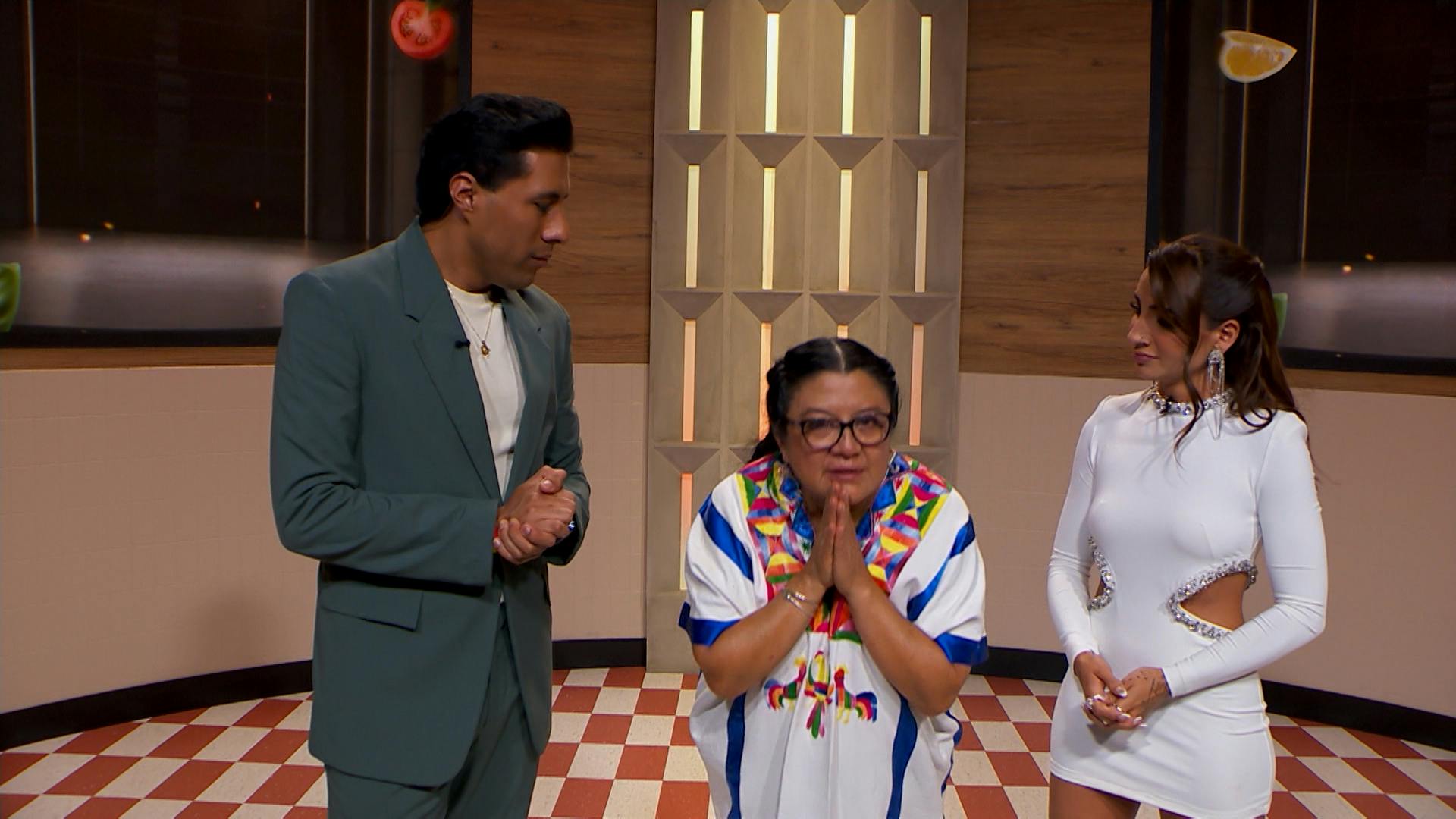 PostShow | ¡Nora rompe el silencio! Así vivió su eliminación de MasterChef 24/7