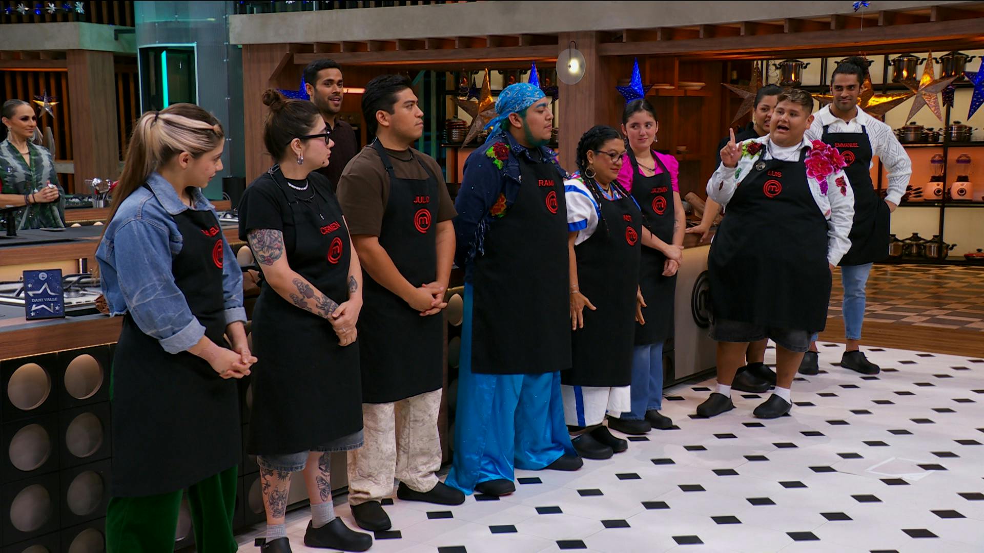 MasterChef 24/7 | ¡Arranca el Domingo de Eliminación! Grandes invitados y retos extremos llegan!