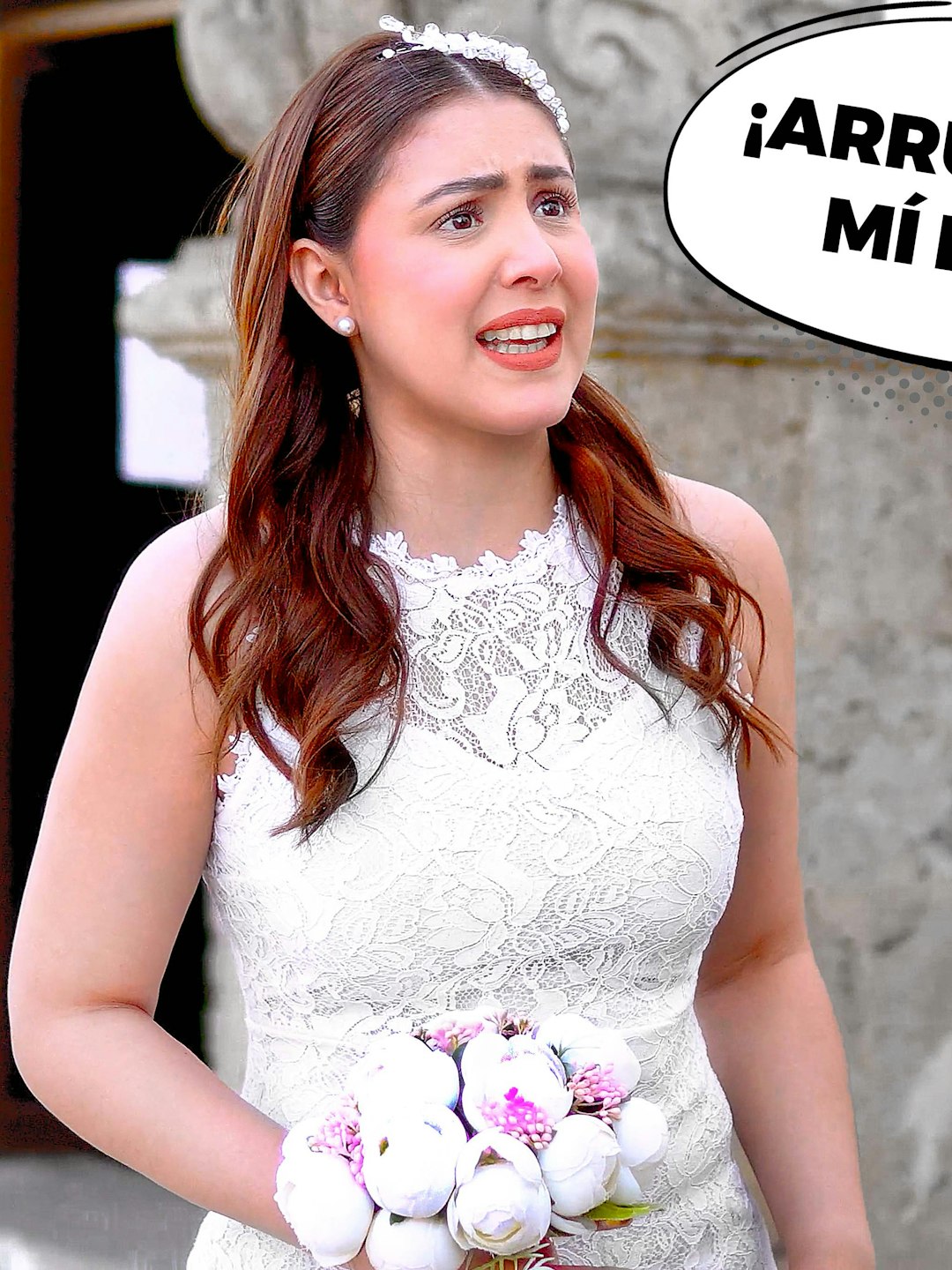 Le cancelaron la boda por ocultarle un secreto a su prometida