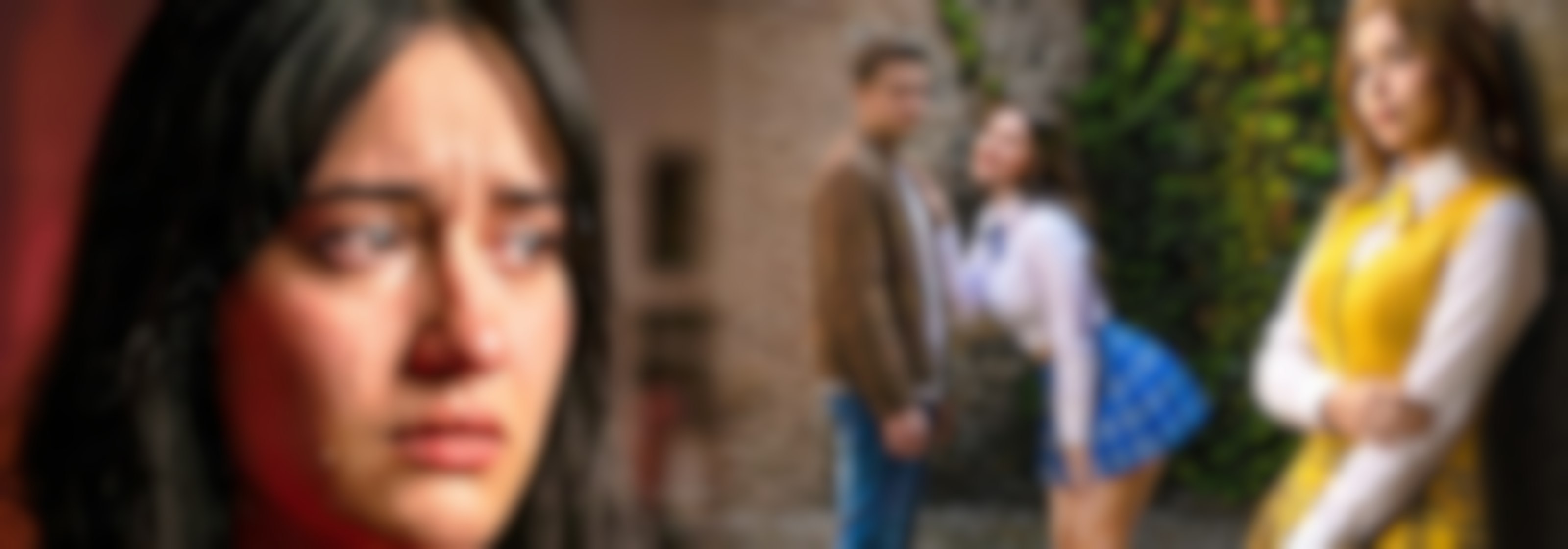 Pusieron a prueba al novio perfecto para ver si era infiel