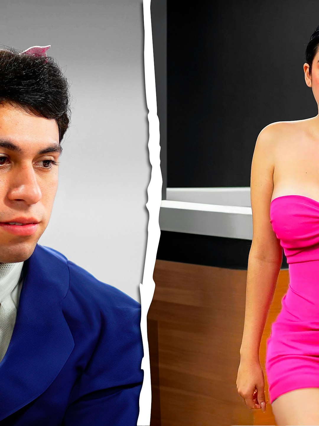 La hacían de menos por su físico, pero ella les dio una lección
