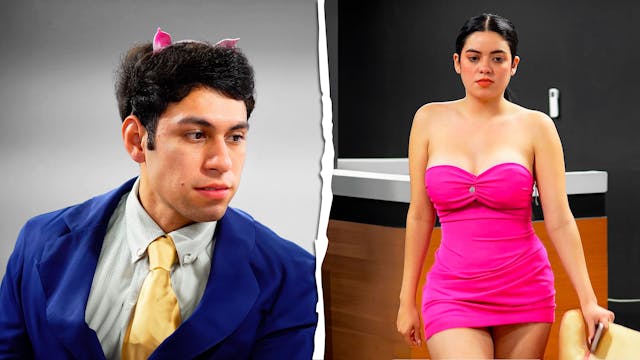 La hacían de menos por su físico, pero ella les dio una lección