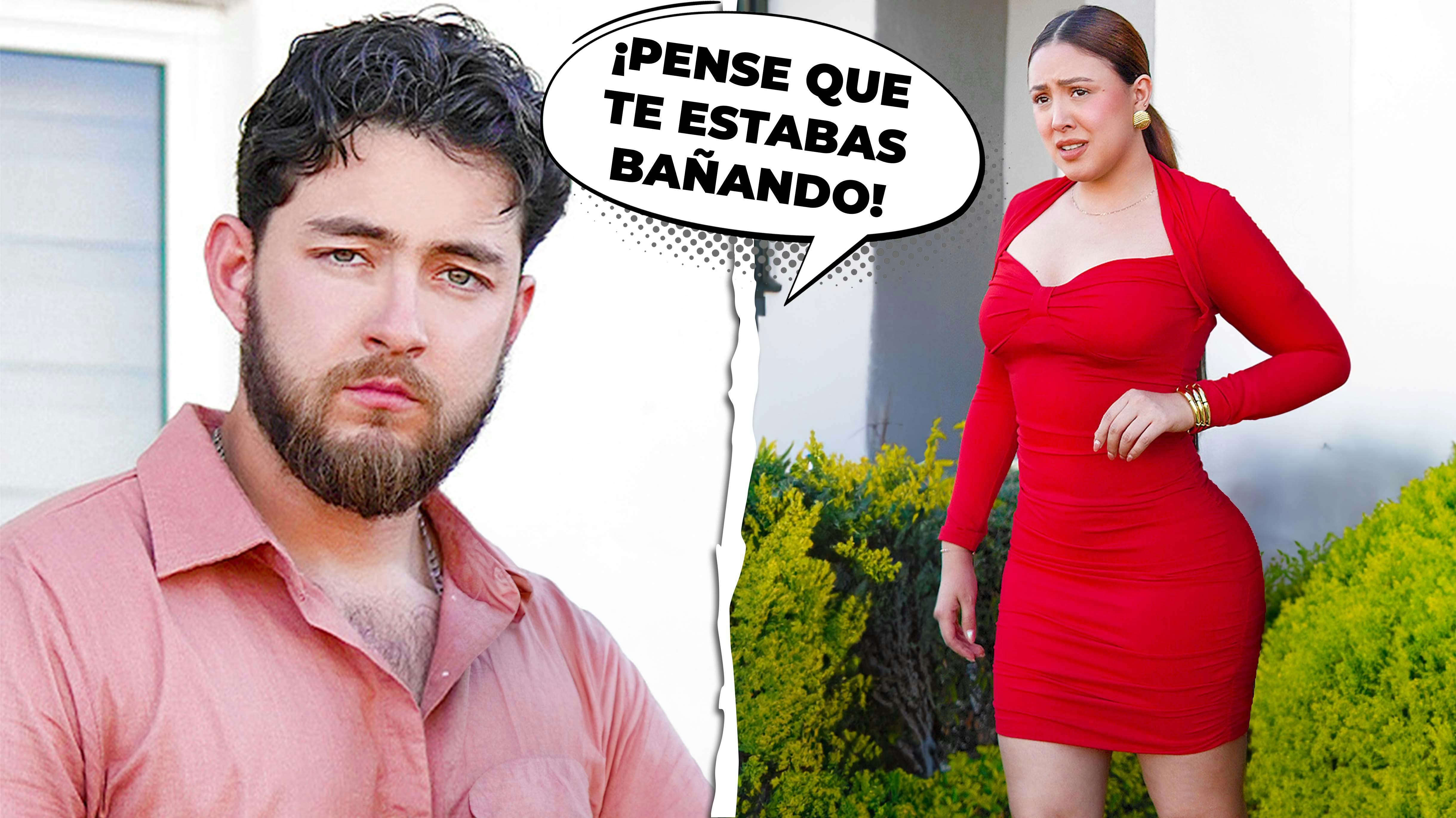 Sus patrones le brindaron la confianza y ella solo pensó en arruinarles su matrimonio