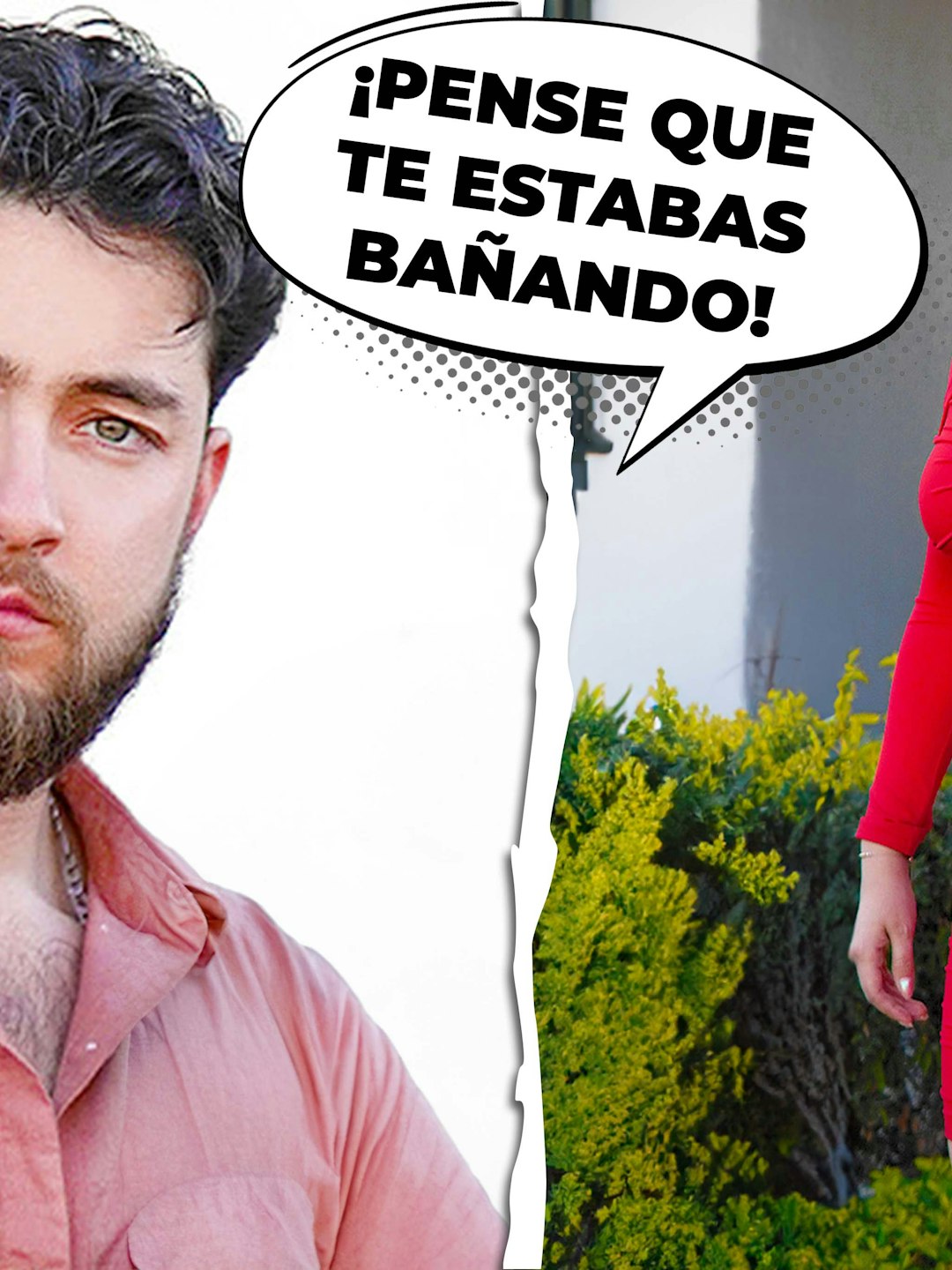 Sus patrones le brindaron la confianza y ella solo pensó en arruinarles su matrimonio