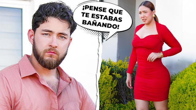Sus patrones le brindaron la confianza y ella solo pensó en arruinarles su matrimonio