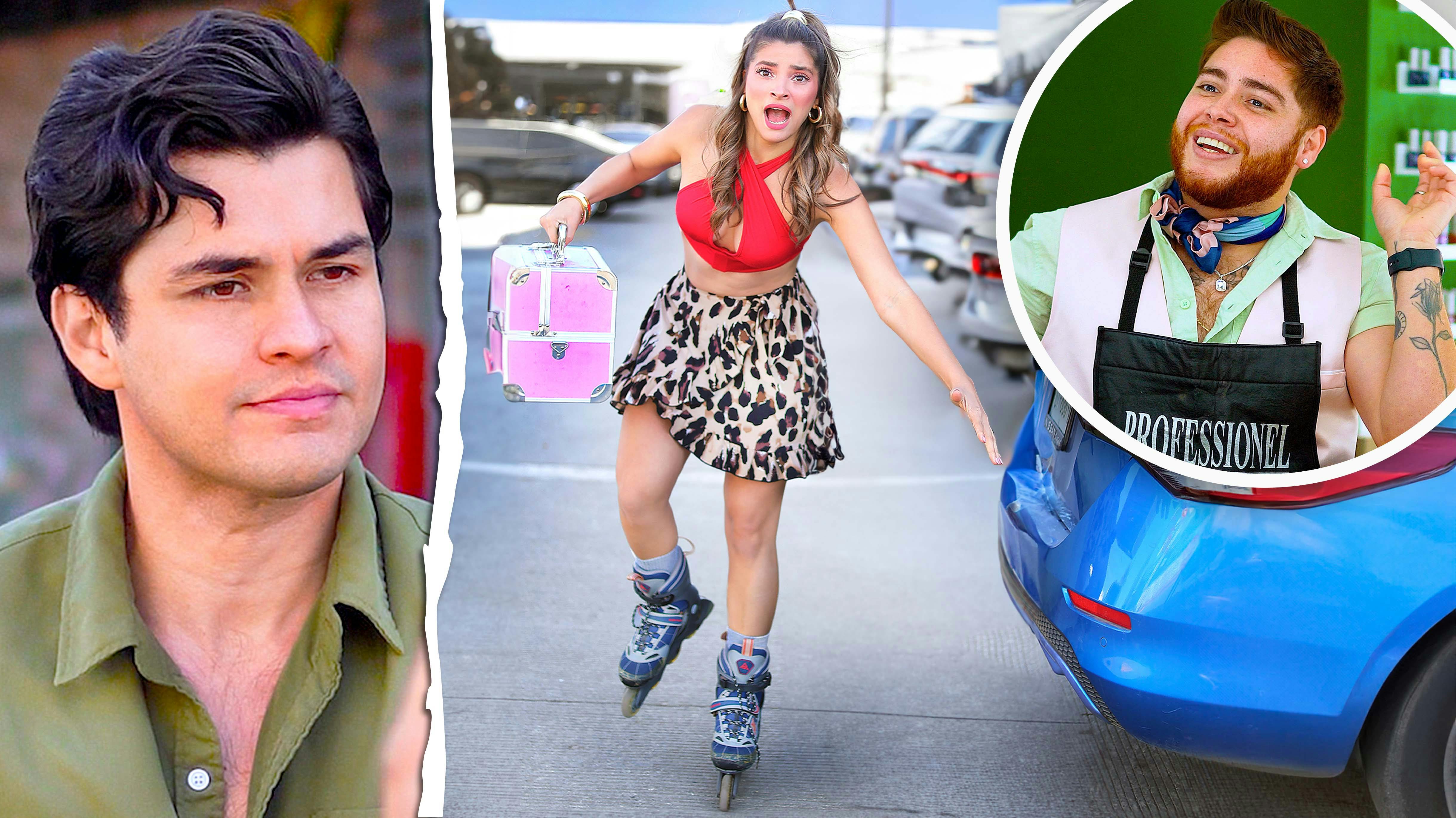 Por un hombre cumplió la última voluntad de su mejor amiga