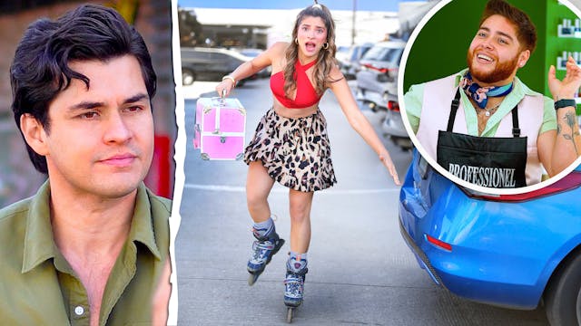 Por un hombre cumplió la última voluntad de su mejor amiga