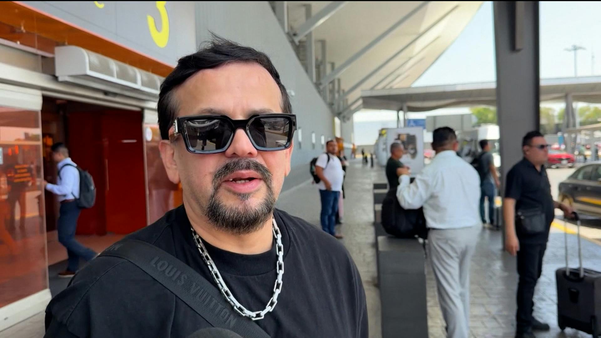 Exclusiva: Cruz Martínez se sincera sobre el duelo que vive tras la muerte de su madre: “Es difícil”