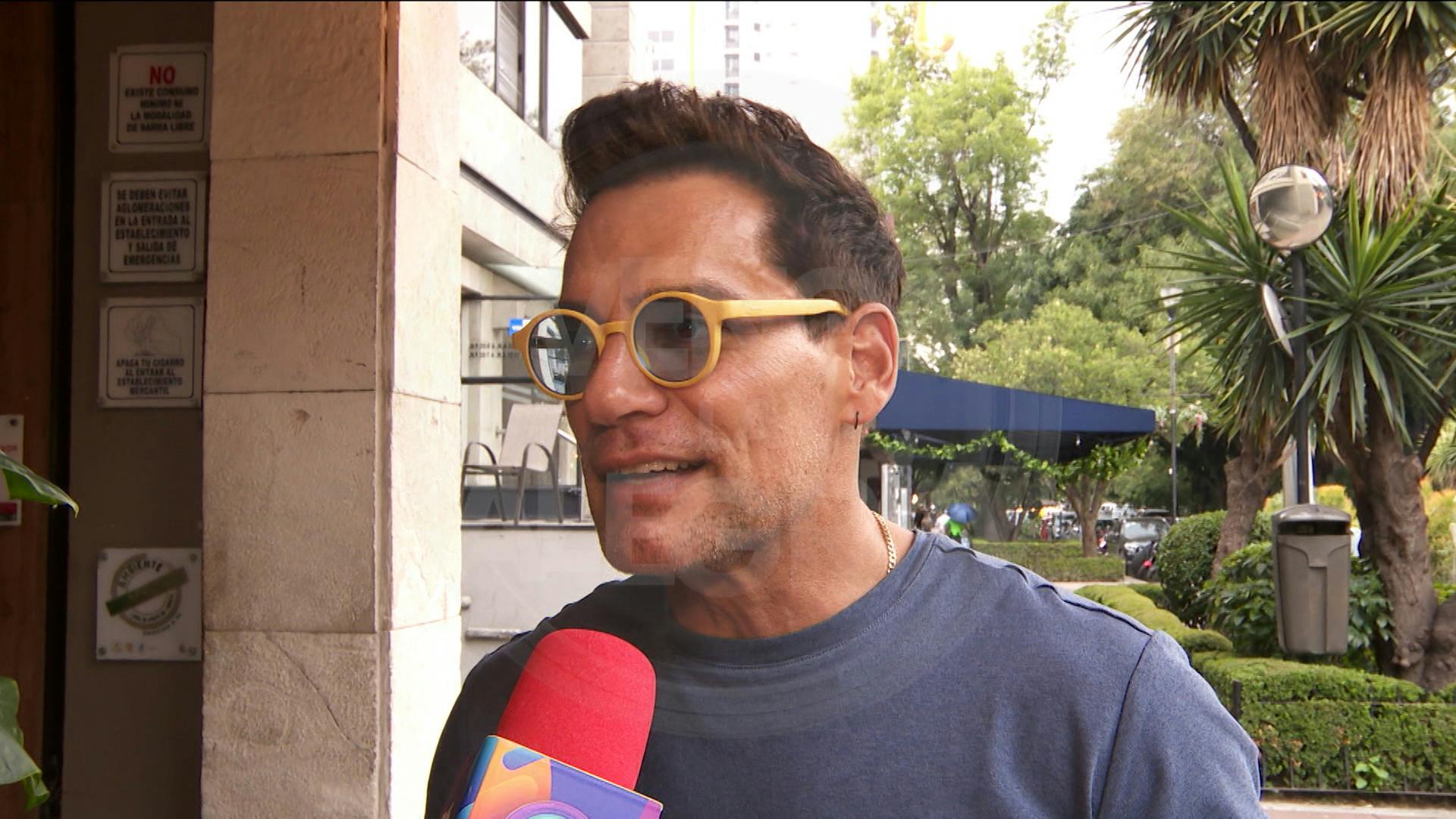 "¡No todo lo que brilla es oro!”, Cristián de la Fuente teme que se ventilen las elevadas sumas que pagaría a su esposa e hija