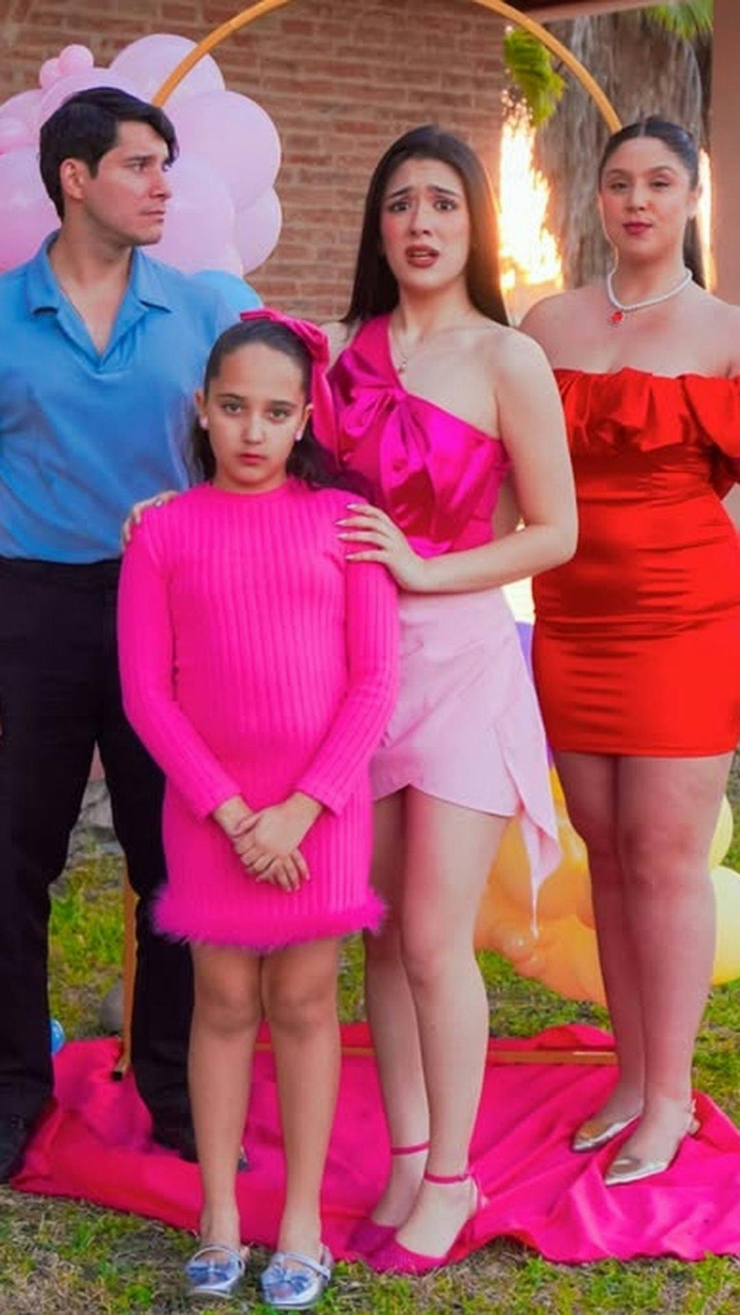 Su hija lo descubrió siendo infiel gracias a un drone