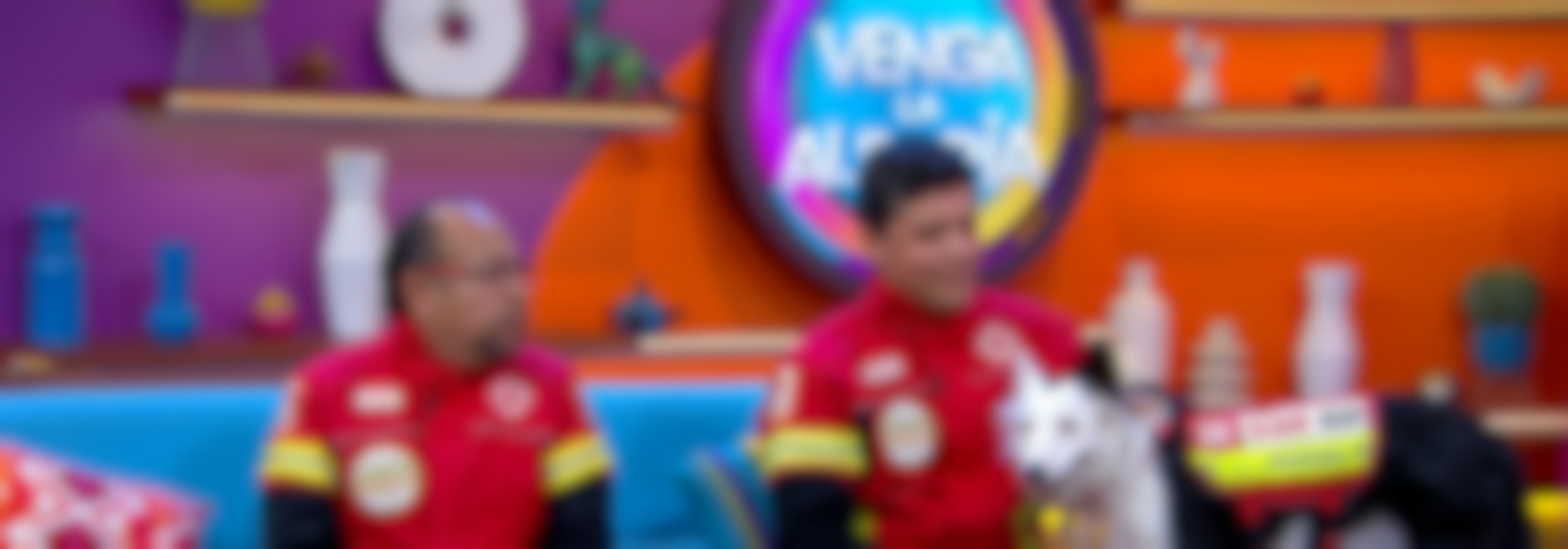 ¿Cómo se preparan los binomios de la Cruz Roja? ¡Conoce a Halley y su labor de rescate en el Día Mundial del Perro!
