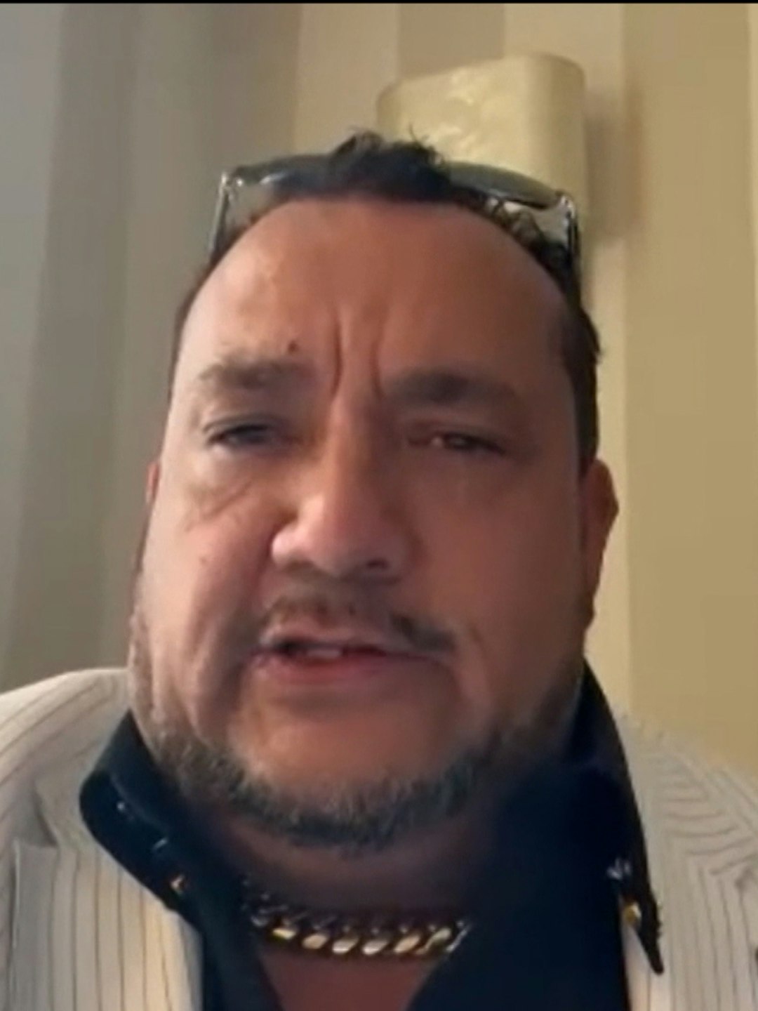 Gerardo Rincón responde a Laura Zapata y revela que uno sus secuestradores lo buscó