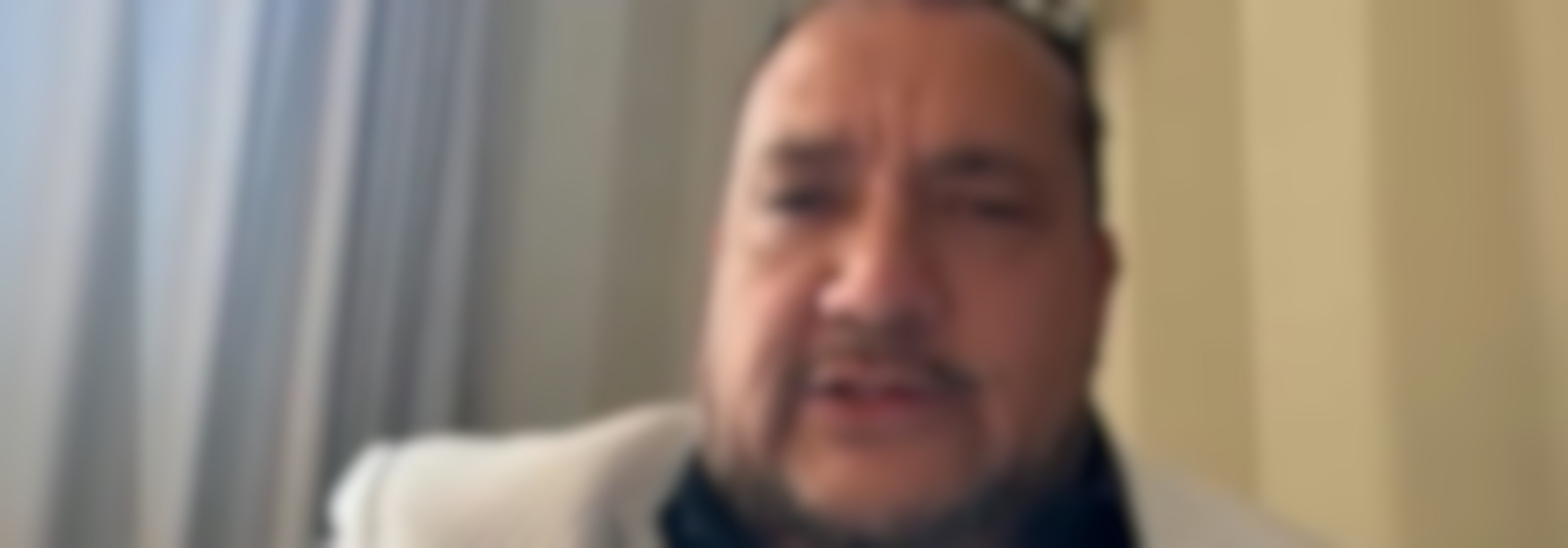 Gerardo Rincón responde a Laura Zapata y revela que uno sus secuestradores lo buscó