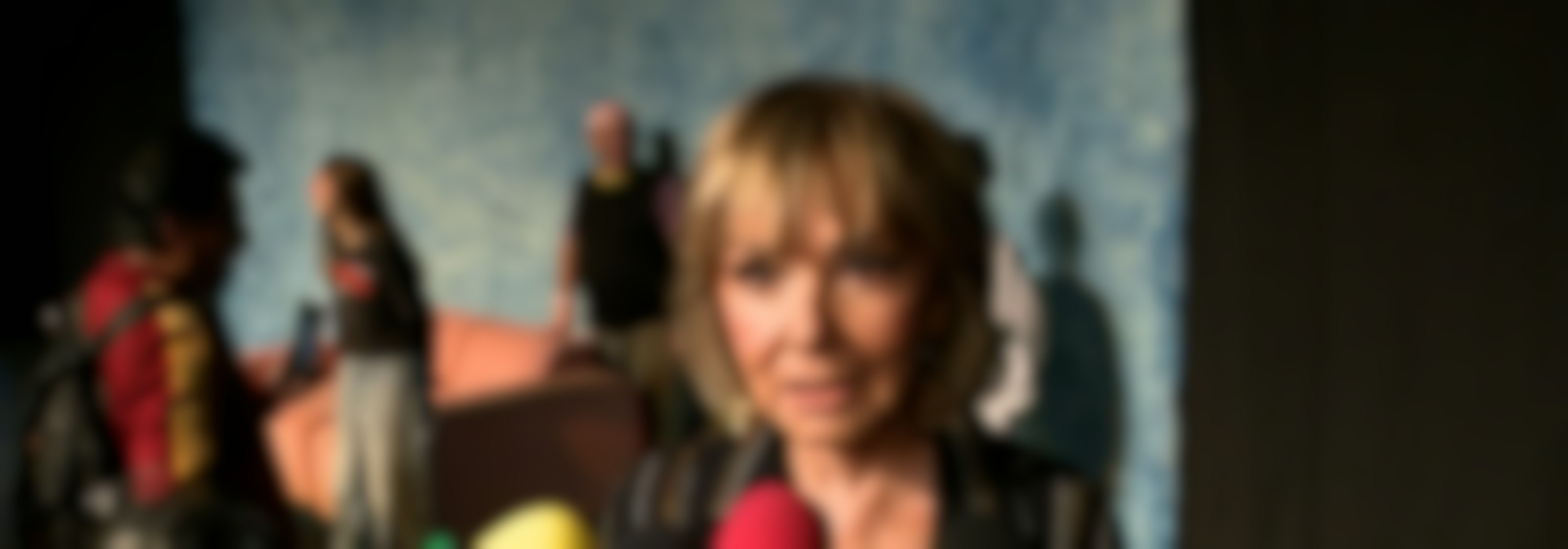 Anabel Ferreira se sincera sobre su diagnóstico con hipotiroidismo: “Es rarísimo”
