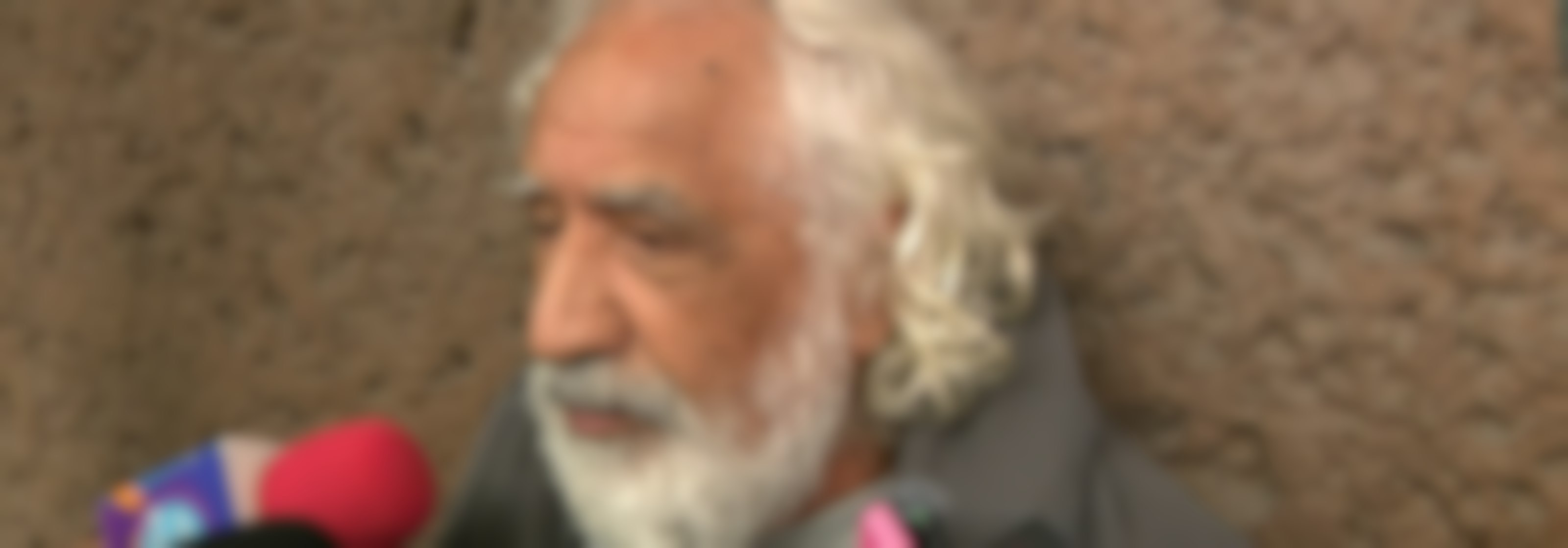 Rafael Inclán reacciona a la denuncia de su primo, Alfonso Obregón: “Voy a hablar con él”
