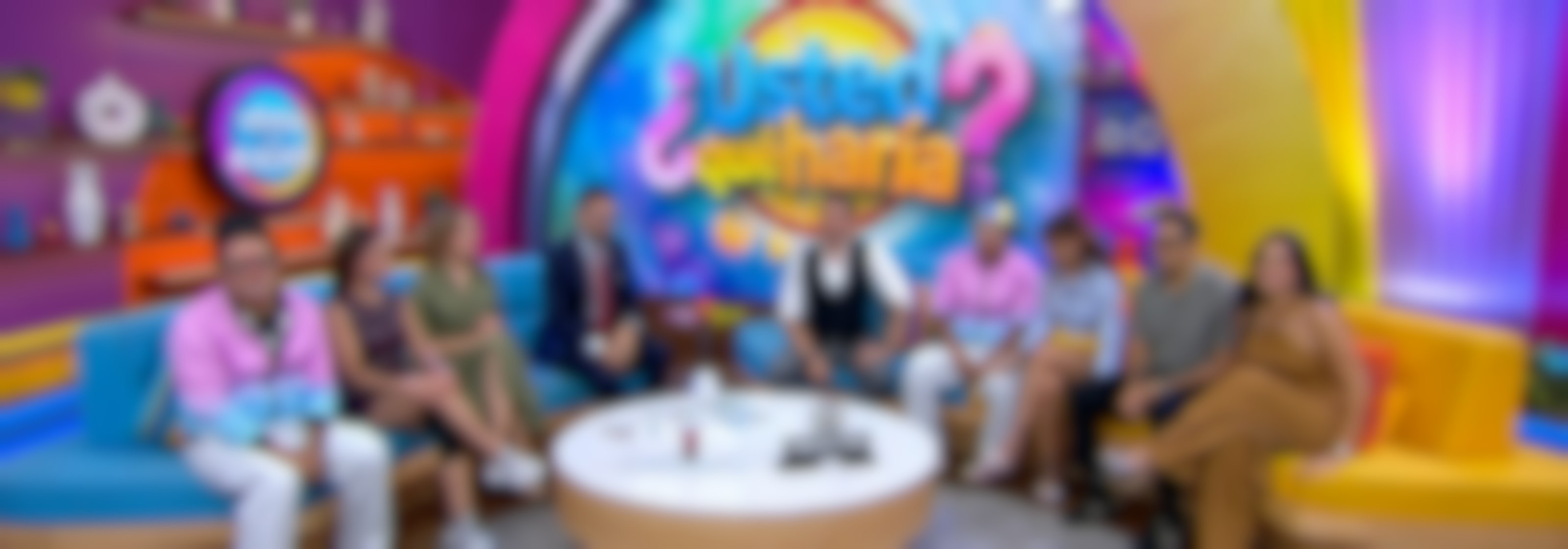 Venga La Alegría | Programa 21 de julio 2026 Parte 2 | La celebración de El Día Mundial del Perro, el estreno de Survivor México La Reliquia en Llamas y más