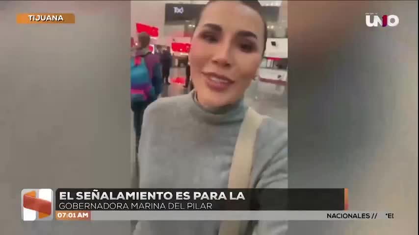 Noticias Baja California del 21 de julio 2026