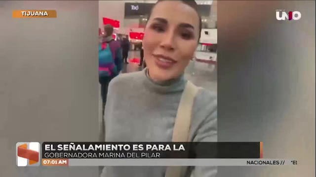 Noticias Baja California del 21 de julio 2026