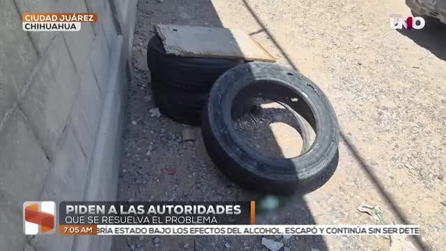 Noticias Ciudad Juárez del 21 de julio 2026