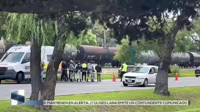 Noticias Estado De México del 21 de julio 2026