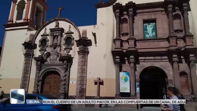 Noticias San Luis Potosí del 21 de julio 2026