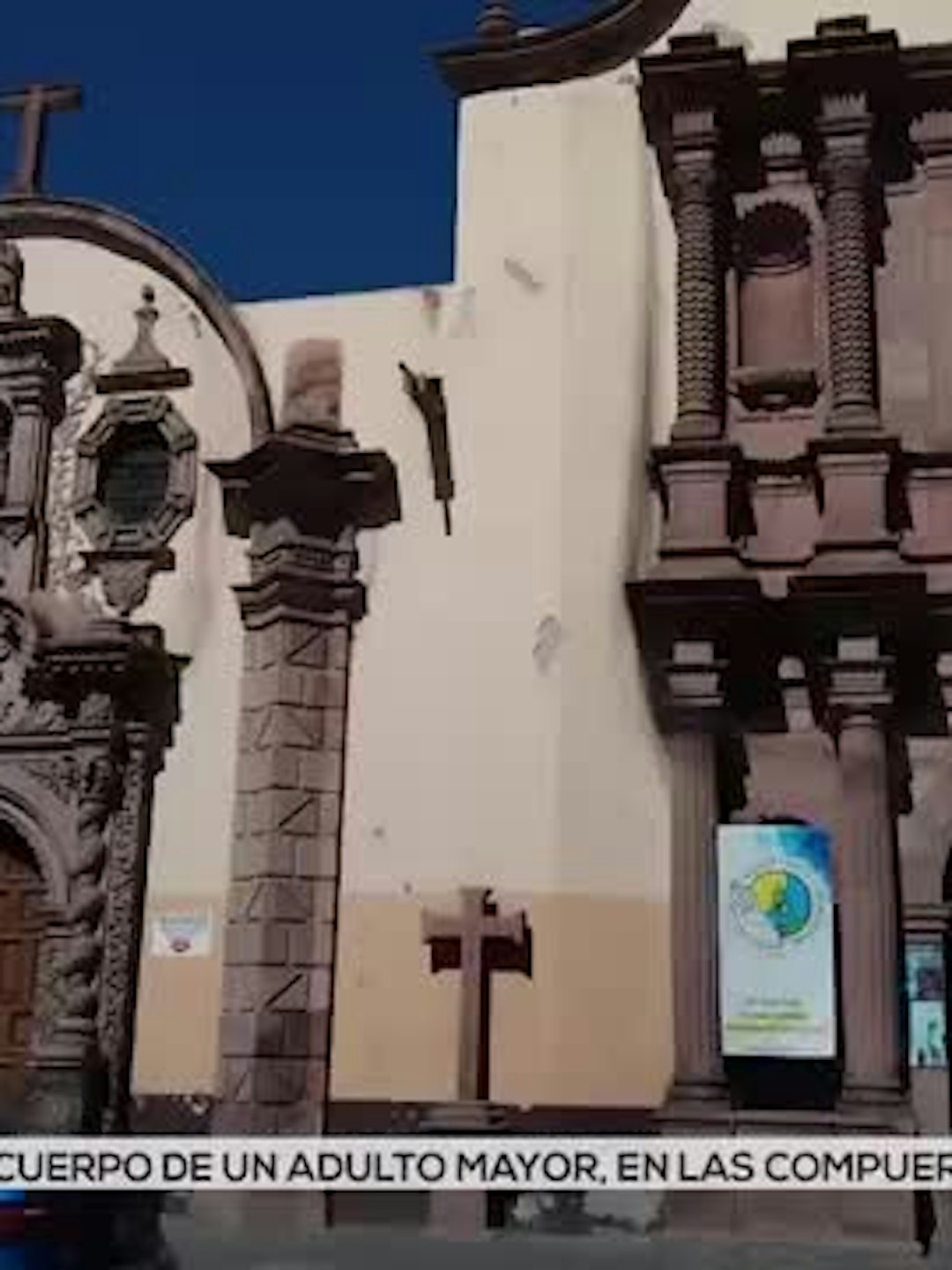 Noticias San Luis Potosí del 21 de julio 2026