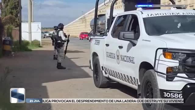 Noticias Zacatecas del 21 de julio 2026