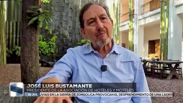 Noticias Oaxaca del 21 de julio 2026