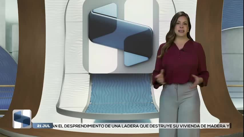 Noticias Aguascalientes del 21 de julio 2026