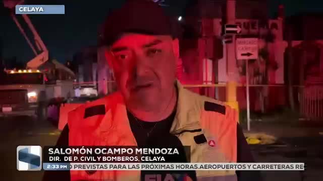 Noticias Bajío del 21 de julio 2026