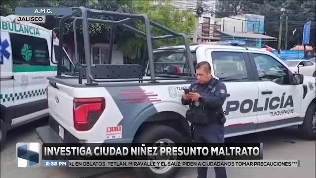 Noticias Jalisco del 21 de julio 2026