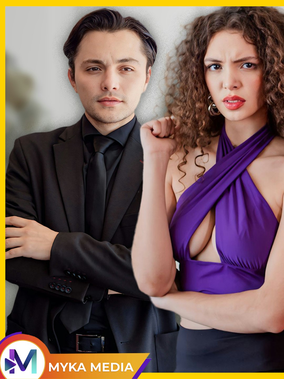 Le quitó su vestido de novia después de quitarle al hombre que amaba