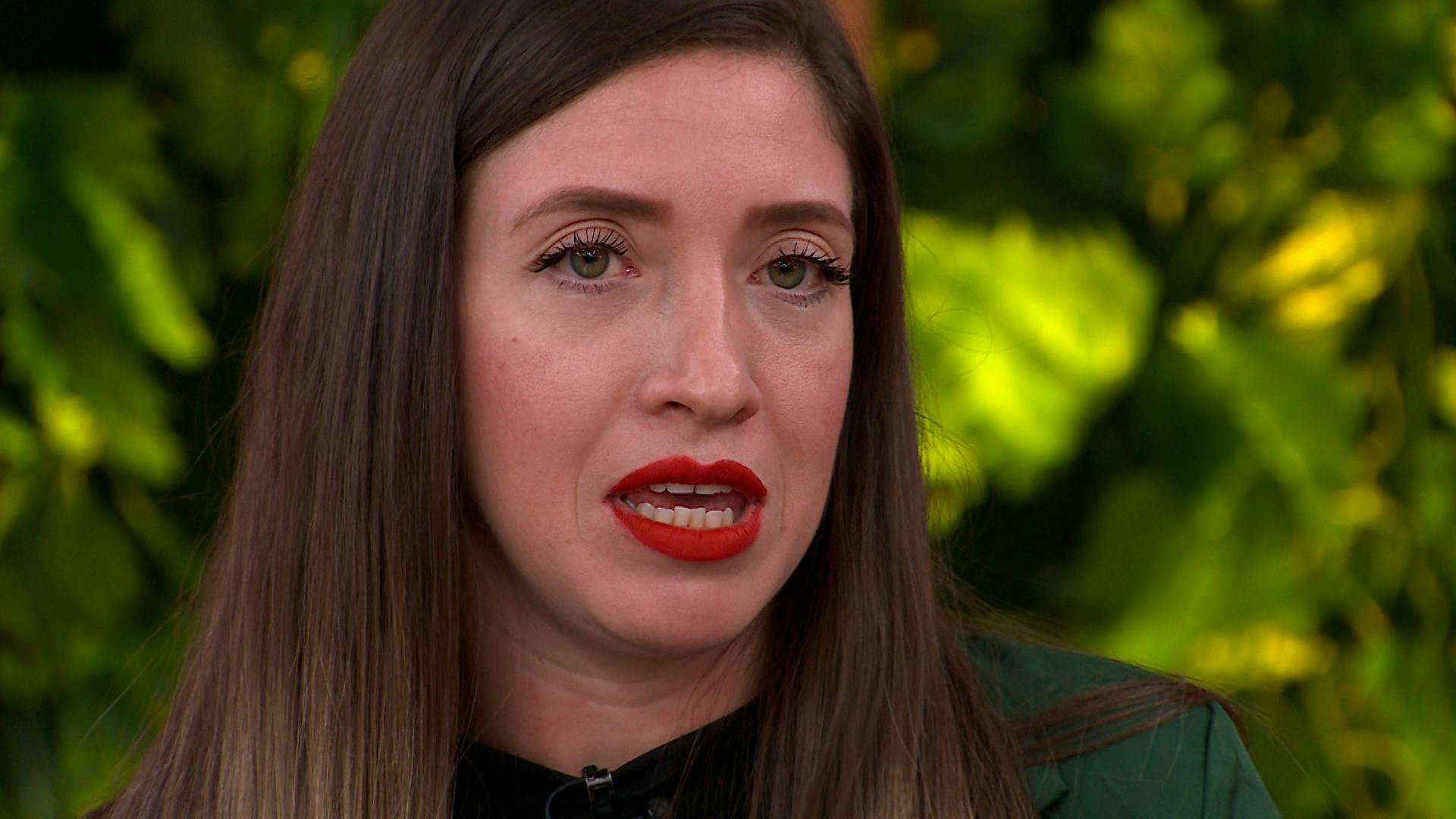 ¡Su casero la vigilaba con una cámara! Aitana acusa a José de vulnerar su intimidad