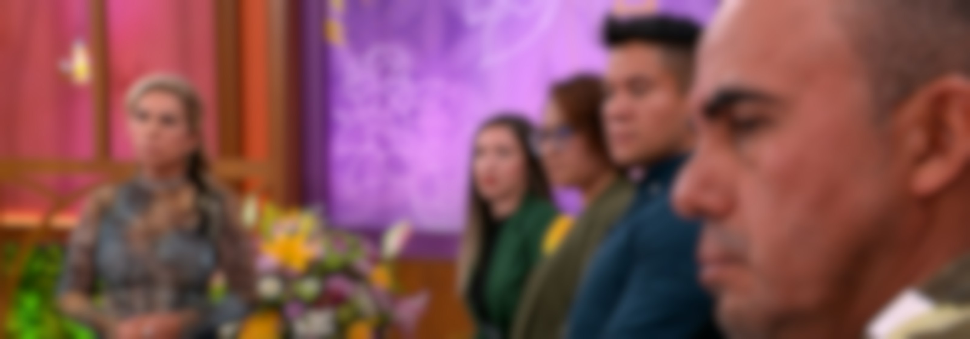 Mi casero cree que es mi dueño | Programa del 21 de julio 2026 de Acércate a Rocío