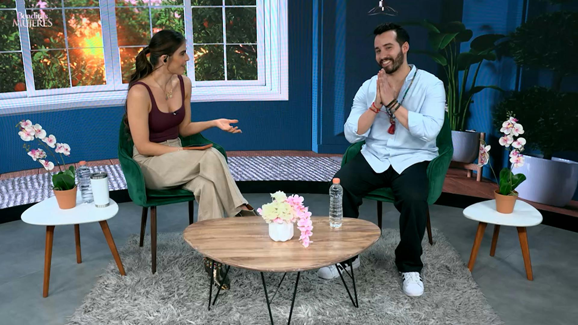 Benditas Mujeres: ¿Problemas en el amor? Soy Tu Astro nos explicó por qué no somos compatibles con algunos signos