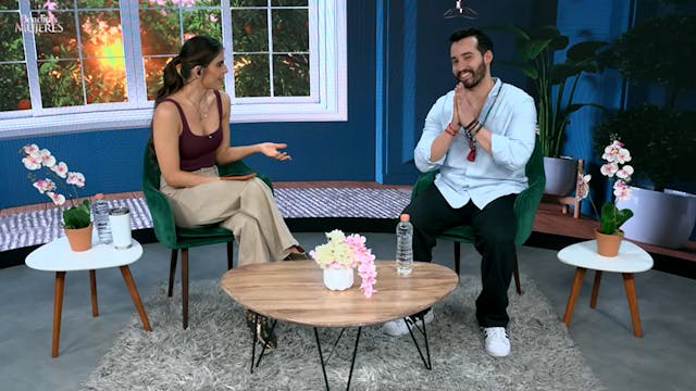 Benditas Mujeres: ¿Problemas en el amor? Soy Tu Astro nos explicó por qué no somos compatibles con algunos signos