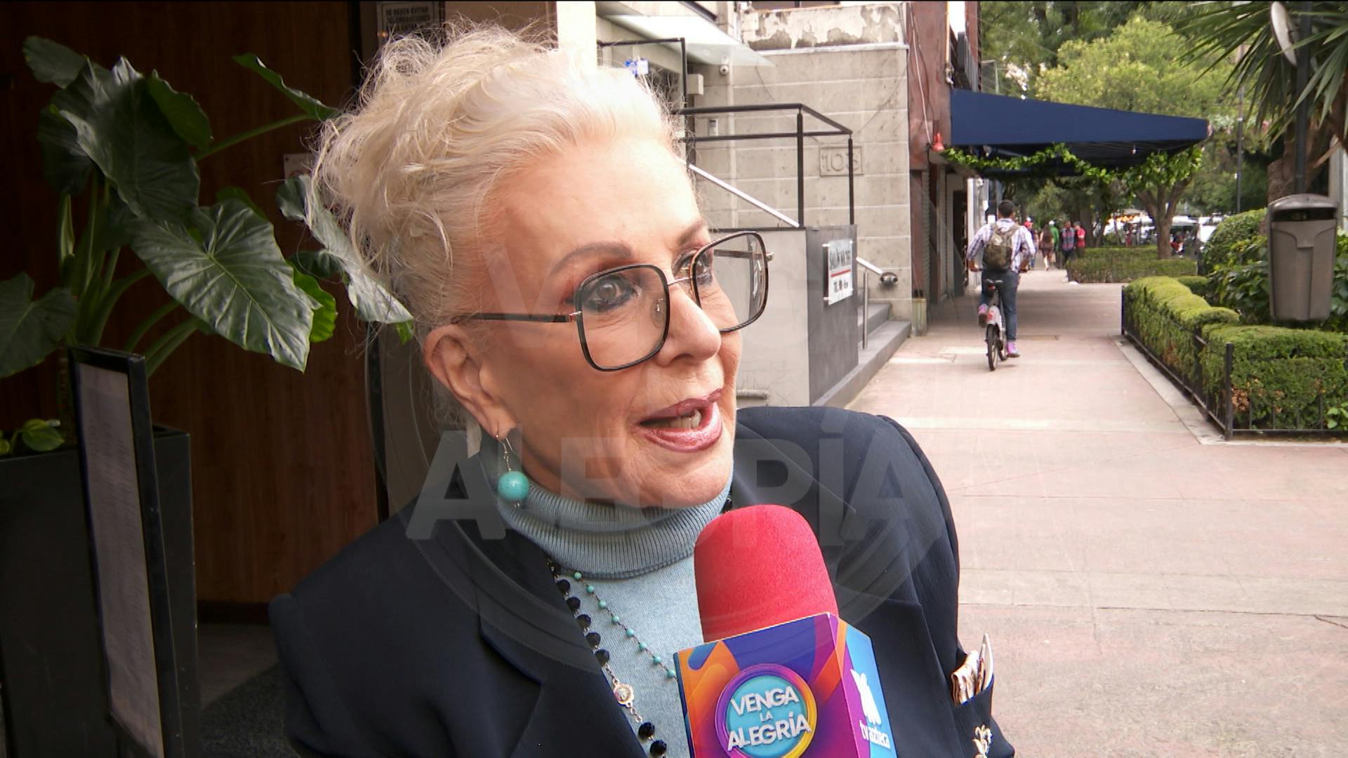"¡No estoy muerta de hambre!”, Laura Zapata responde a sus detractores y advierte que va con todo por la verdad contra Kunno