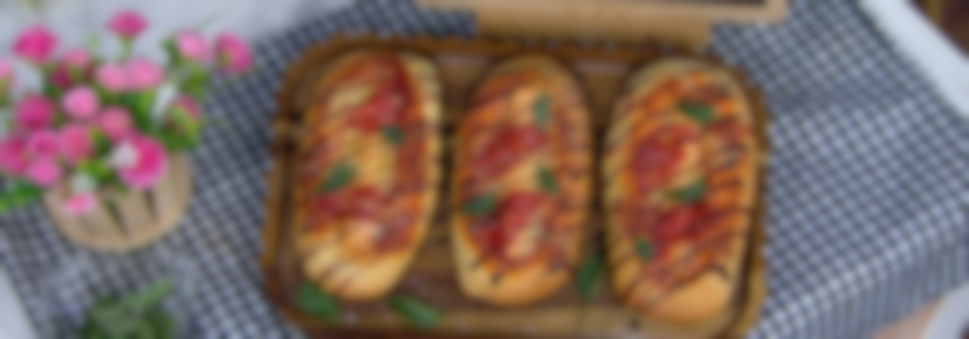 ¡Aprende a preparar pizza dog y anótate un 10 en estas vacaciones de verano!