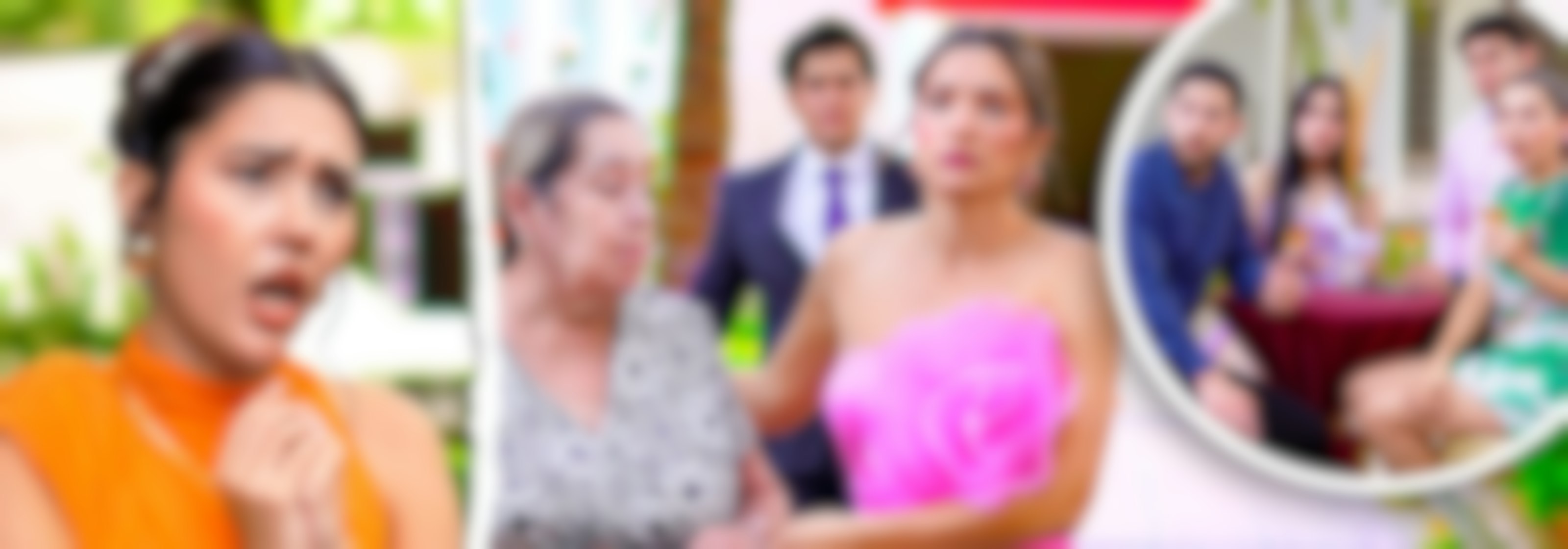 Mintió que era millonaria porque se avergonzaba de su mamá