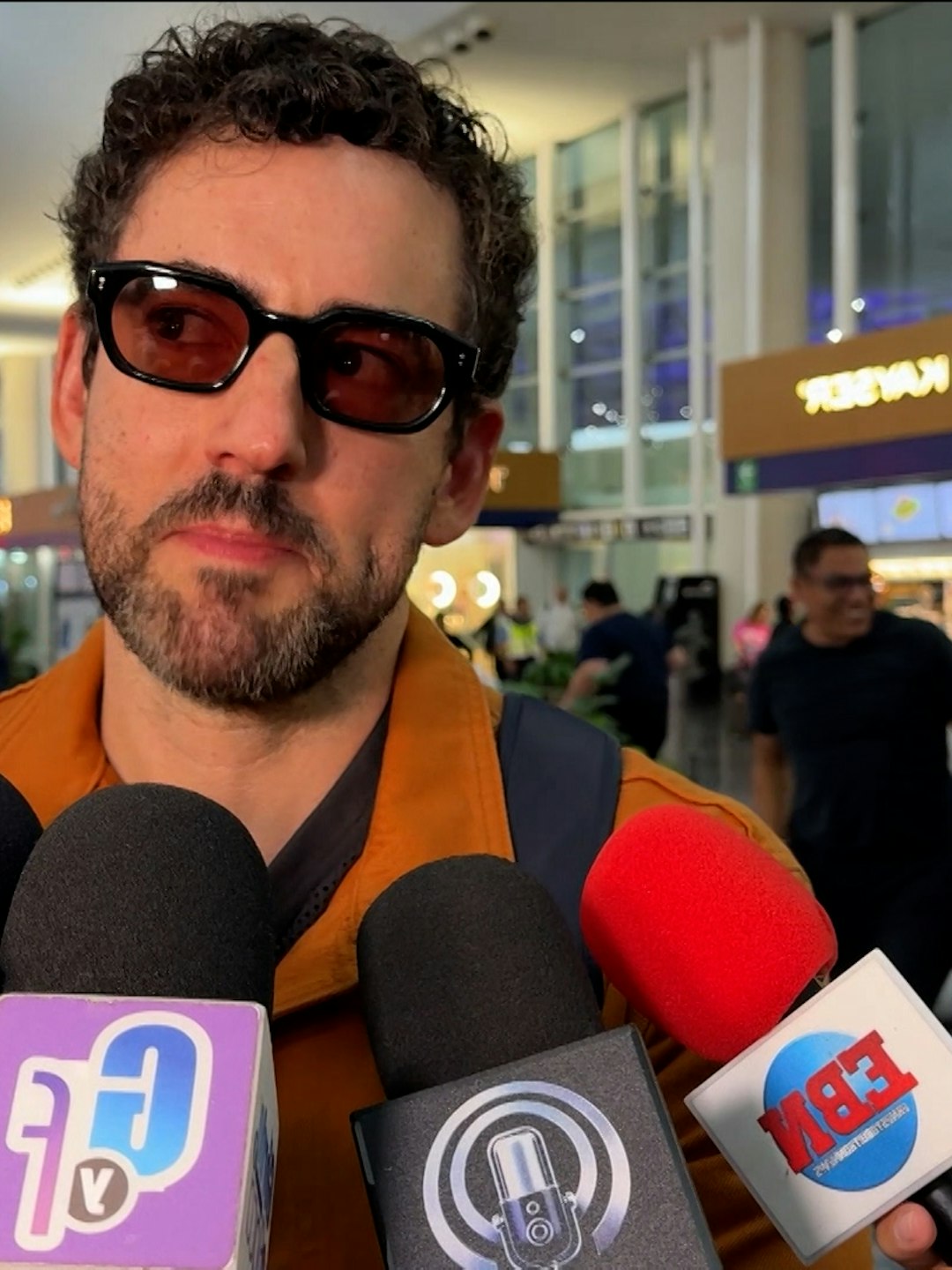 ¿Qué cantarán en el spin-off de Hoy No Me Puedo Levantar? ¡Checa lo que reveló Luis Gerardo Méndez!