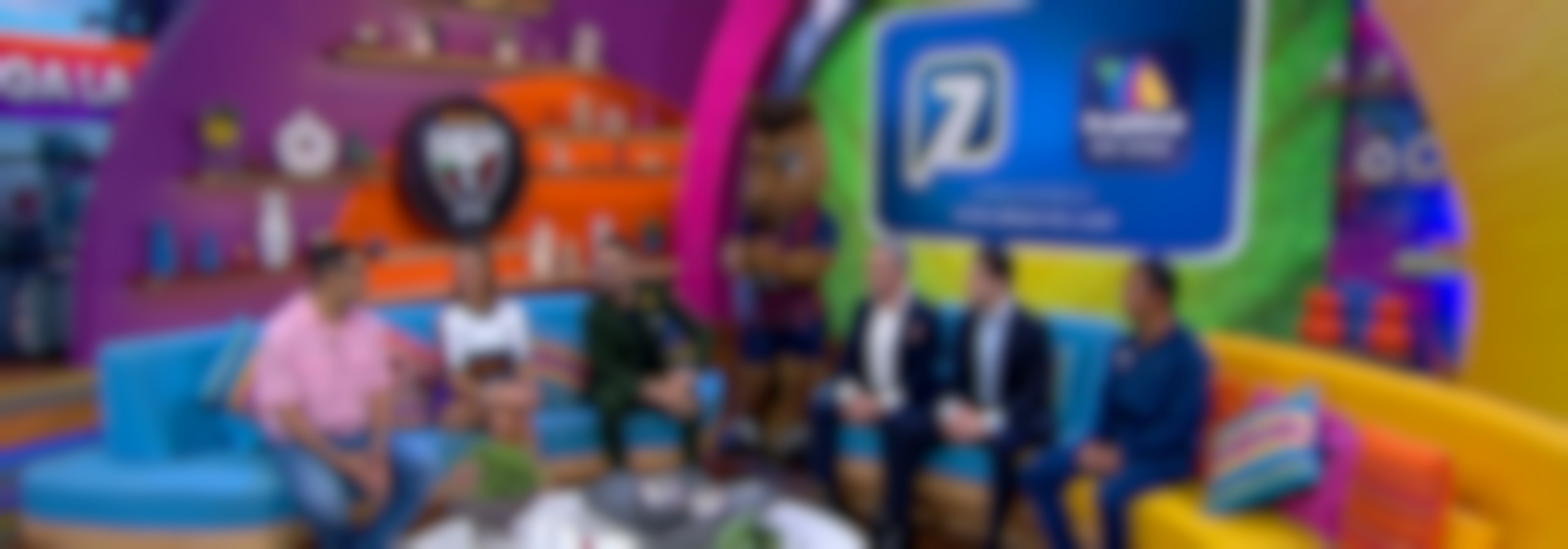 ¡El Atlante jugará en las pantallas de Azteca 7! Revive la presentación en VLA